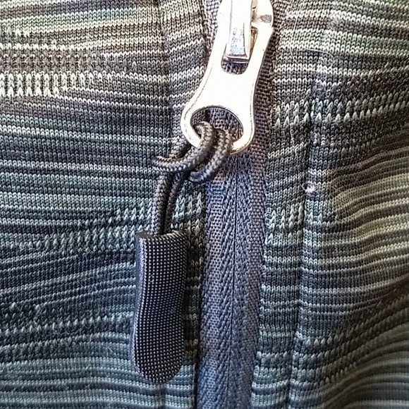 ACTV8 Speed Dry Performance Jacket - Picture 14 of 14